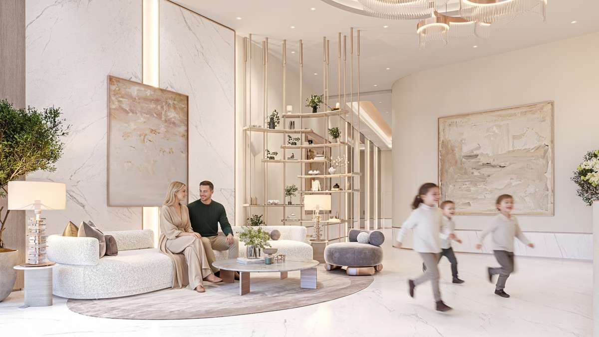 Cybele By Wadan — project photo 9